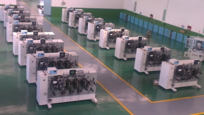 Chine Jiangsu Zhiyao Intelligent Equipment Technology Co., Ltd usine