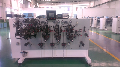 Chine Jiangsu Zhiyao Intelligent Equipment Technology Co., Ltd usine